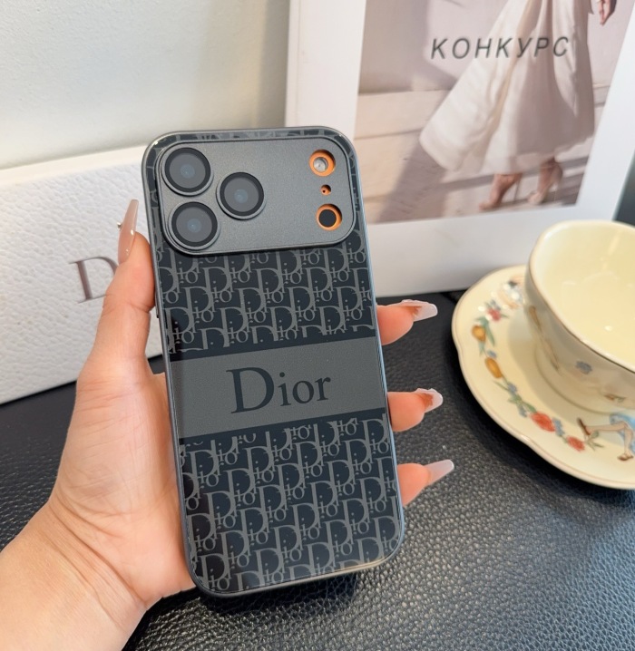 Dior Phone Case iPhone 13 - 17