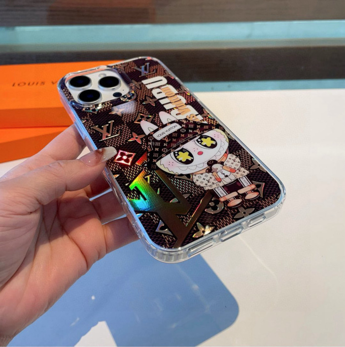 Louis Vuitton Phone Case iPhone 13 - 17
