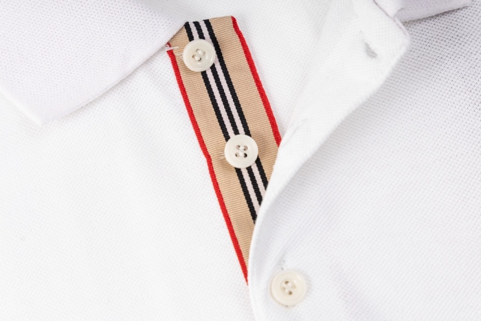 Burberry 2026ss New Polo Shirt Size S-XXL