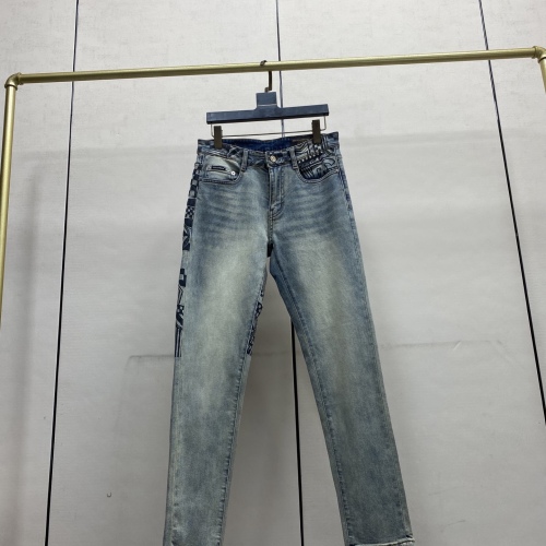 Dolce Gabbana New Men Jeans Size 29-40