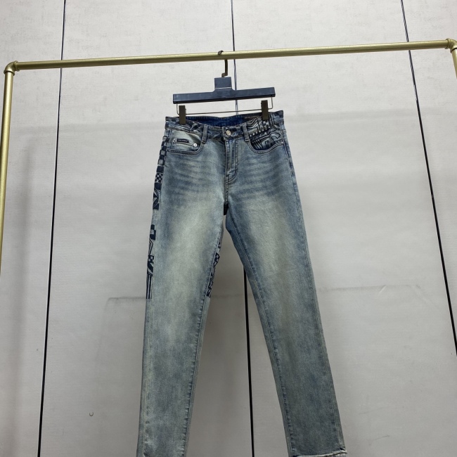 Dolce Gabbana New Men Jeans Size 29-40