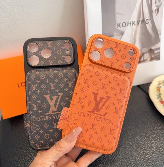 Louis Vuitton Phone Case iPhone 13 - 17