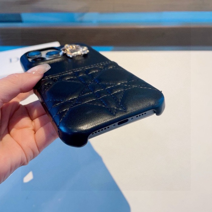 Dior Phone Case iPhone 13 - 17