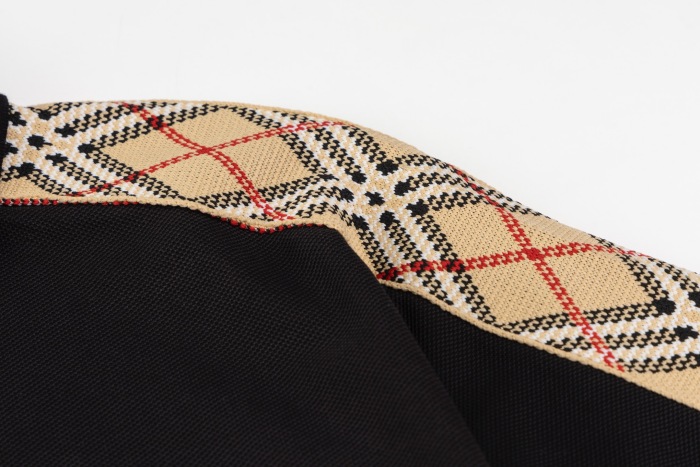 Burberry 2026ss New Polo Shirt Size S-XXL