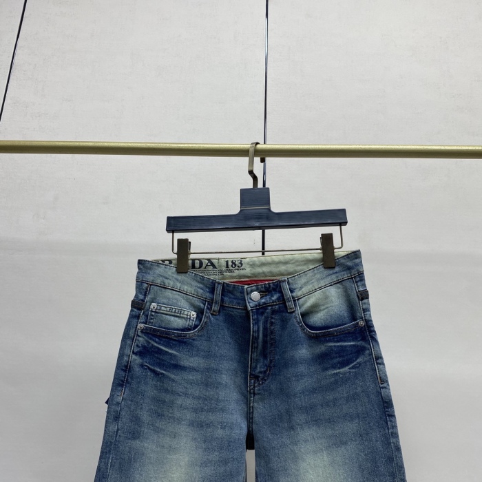 Prada New Men Jeans Size 29-40
