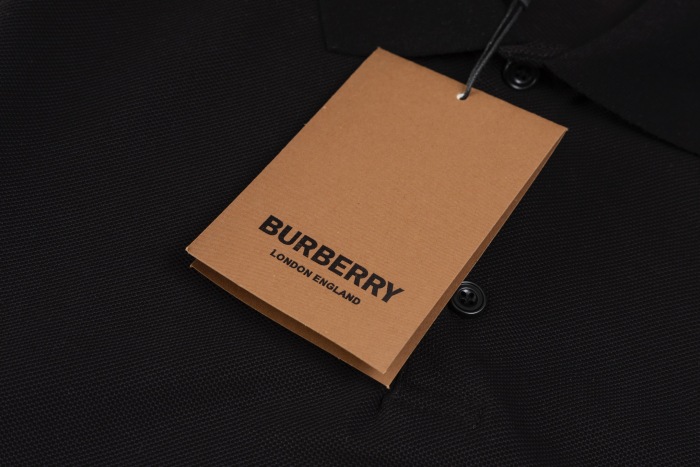 Burberry 2026ss New Polo Shirt Size S-XXL