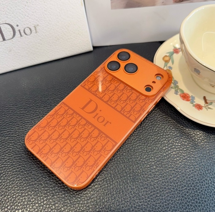 Dior Phone Case iPhone 13 - 17