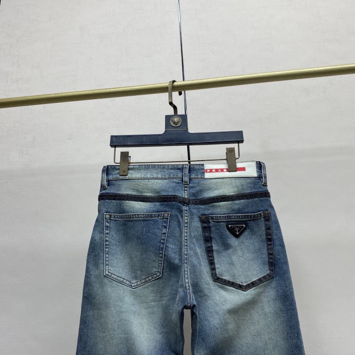 Prada New Men Jeans Size 29-40