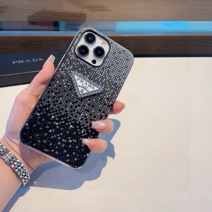 Prada Phone Case iPhone 13 - 17