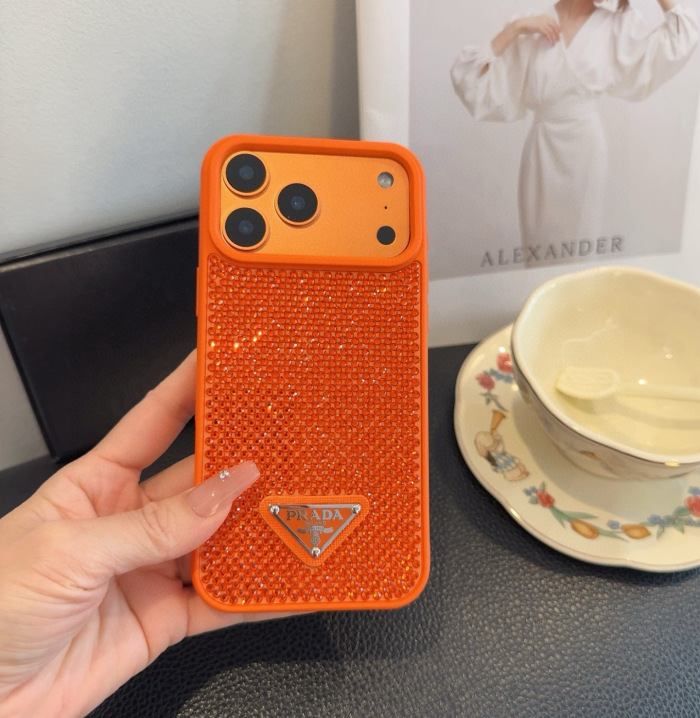 Prada Phone Case iPhone 13 - 17