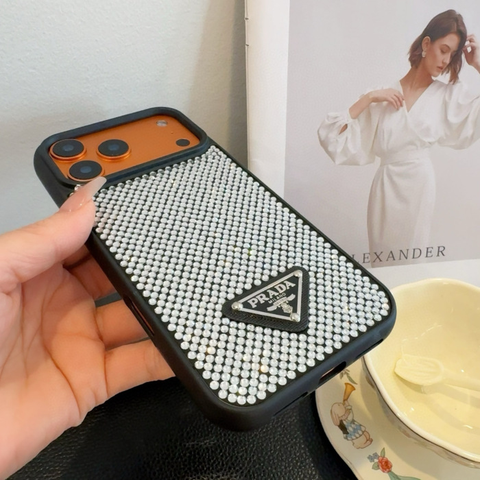 Prada Phone Case iPhone 13 - 17