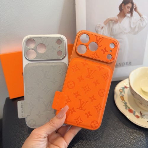 Louis Vuitton Phone Case iPhone 13 - 17