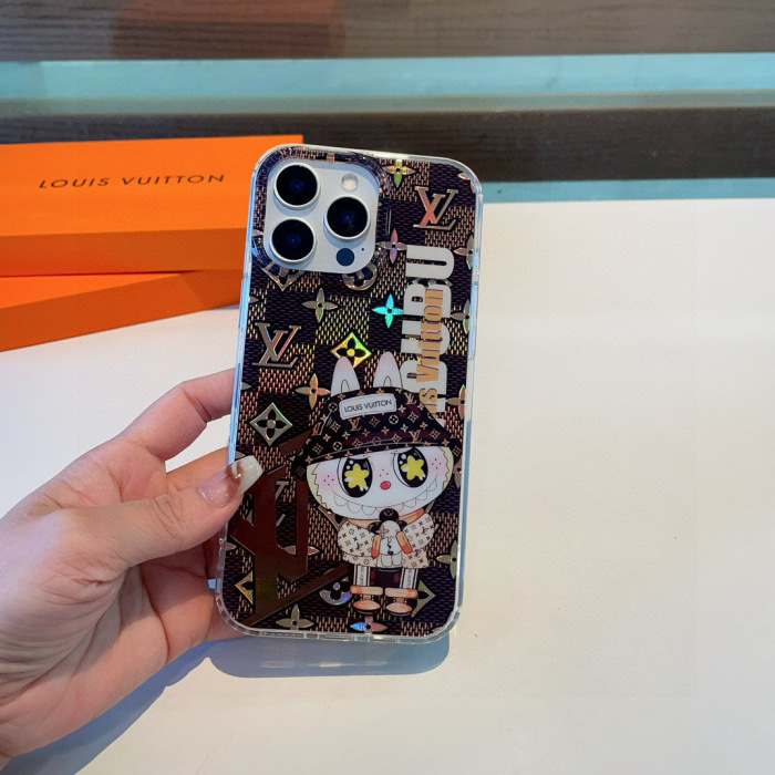 Louis Vuitton Phone Case iPhone 13 - 17