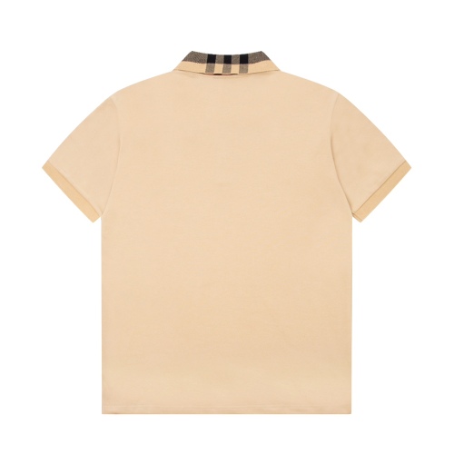 Burberry 2026ss New Polo Shirt Size S-XXL