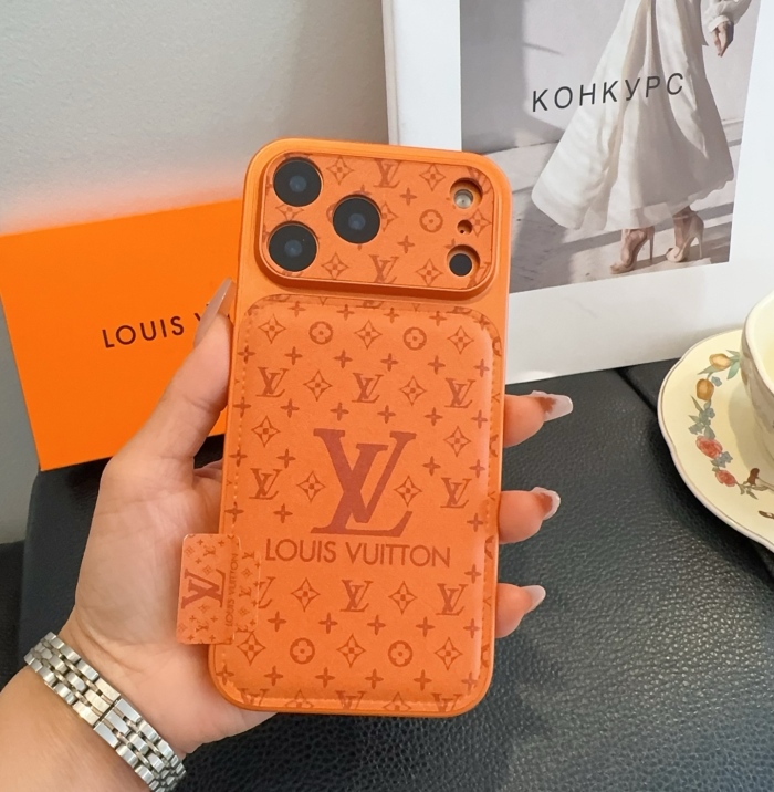 Louis Vuitton Phone Case iPhone 13 - 17