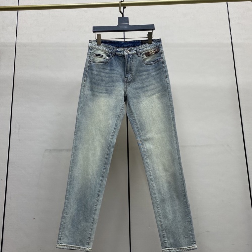 Dolce Gabbana New Men Jeans Size 29-40