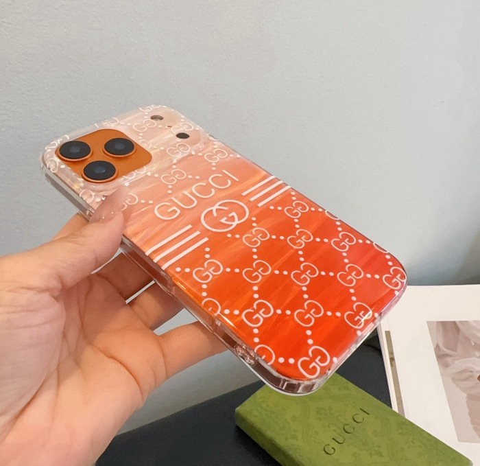Gucci Phone Case iPhone 13 - 17