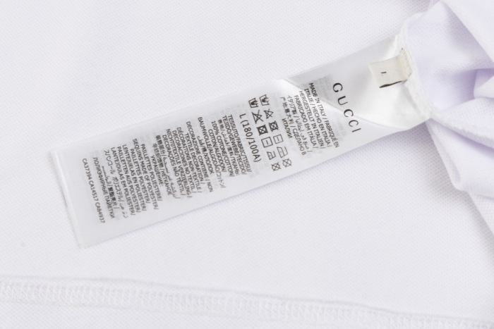 Gucci 2026ss New Polo Shirt Size S-XXL