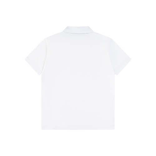 Burberry 2026ss New Polo Shirt Size S-XXL