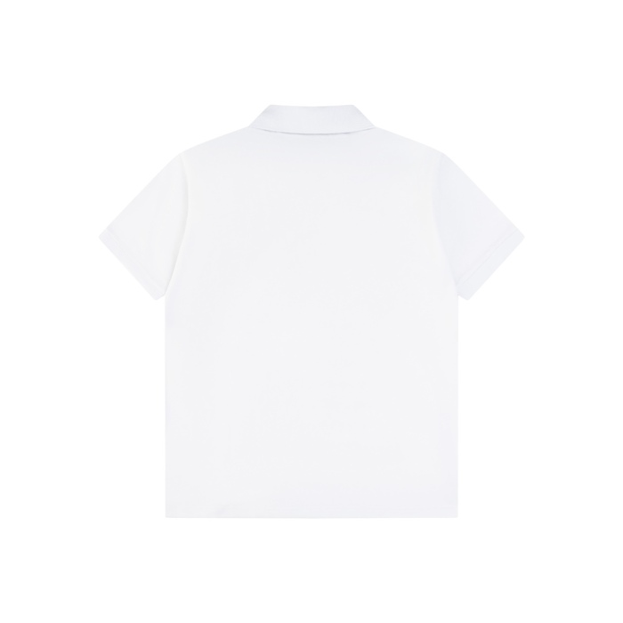 Burberry 2026ss New Polo Shirt Size S-XXL
