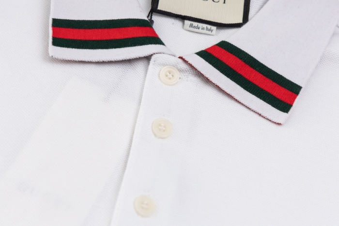 Gucci 2026ss New Polo Shirt Size S-XXL