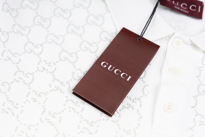 Gucci 2026ss New Polo Shirt Size S-XXL