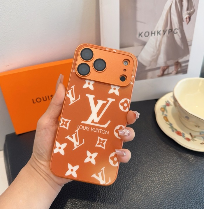 Louis Vuitton Phone Case iPhone 13 - 17