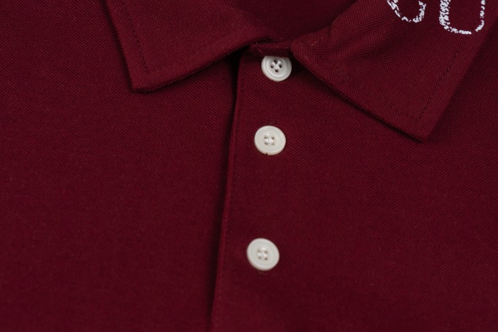 Gucci 2026ss New Polo Shirt Size S-XXL