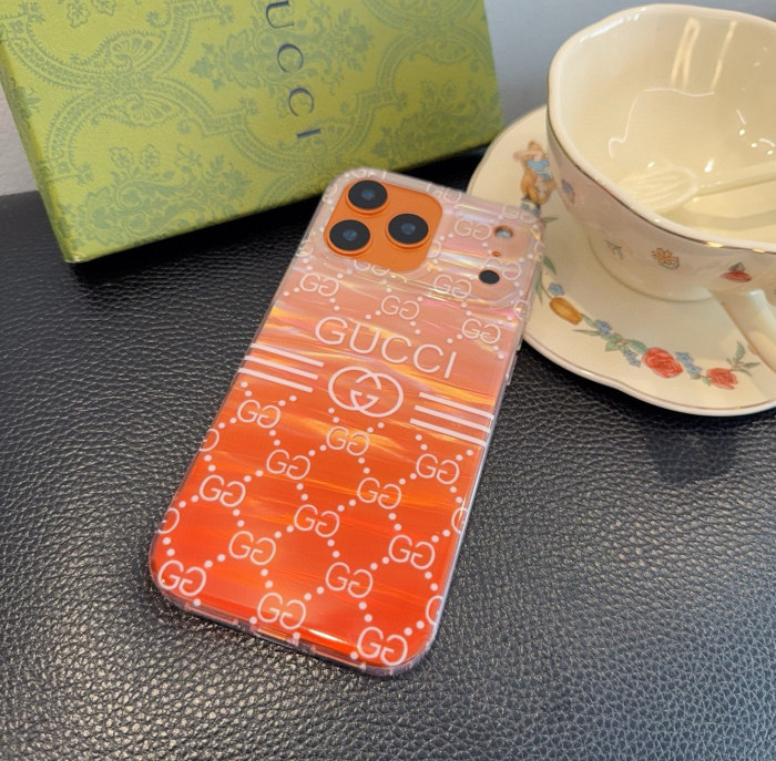 Gucci Phone Case iPhone 13 - 17