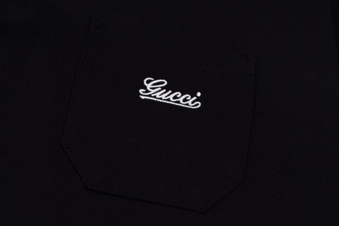 Gucci 2026ss New Polo Shirt Size S-XXL