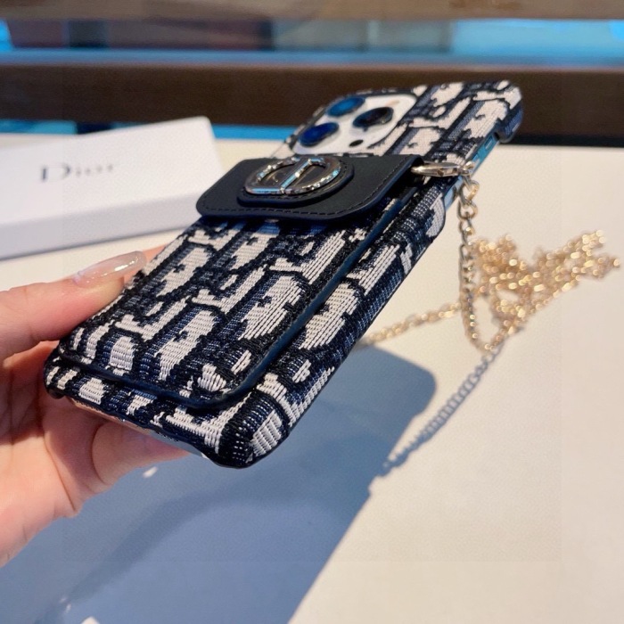 Dior Phone Case iPhone 13 - 17