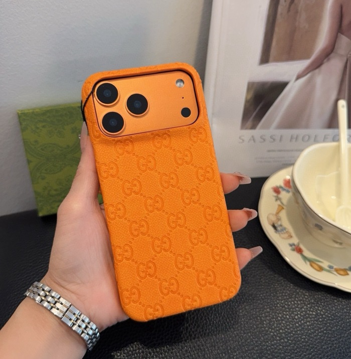 Gucci Phone Case iPhone 13 - 17