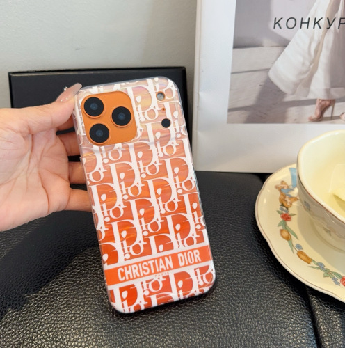 Dior Phone Case iPhone 13 - 17