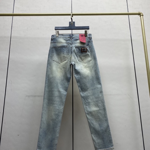 Dolce Gabbana New Men Jeans Size 29-40