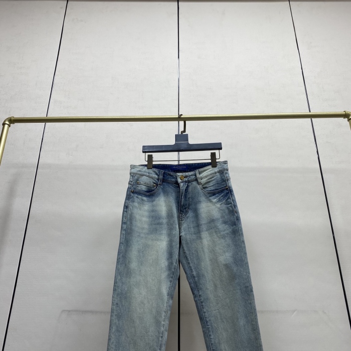 Louis Vuitton New Men Jeans Size 29-40