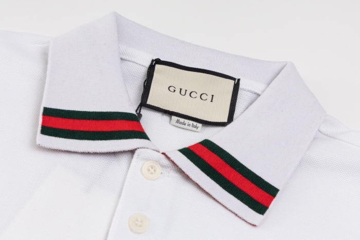 Gucci 2026ss New Polo Shirt Size S-XXL