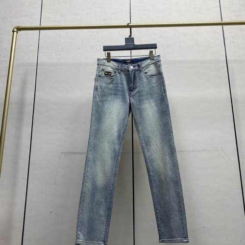 Fendi New Men Jeans Size 29-40