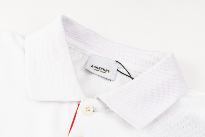 Burberry 2026ss New Polo Shirt Size S-XXL