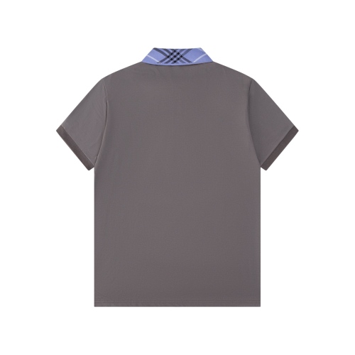 Burberry 2026ss New Polo Shirt Size S-XXL