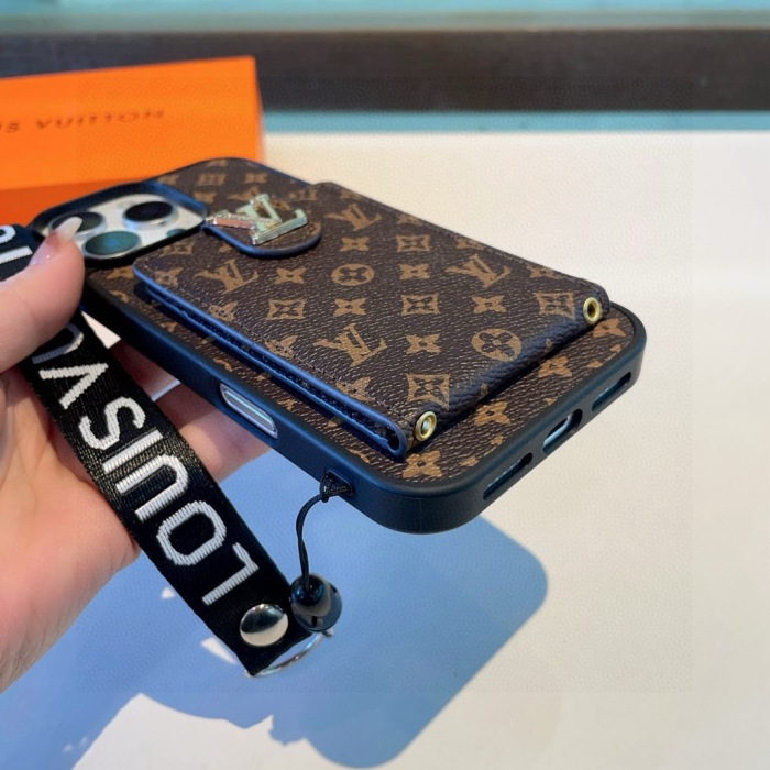 Louis Vuitton Phone Case iPhone 13 - 17