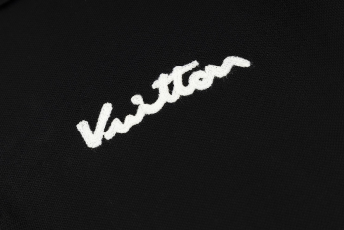 Louis Vuitton 2026ss New Polo Shirt Size S-XXL
