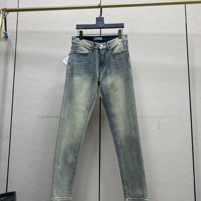 Dior New Men Jeans Size 29-40