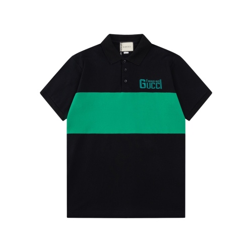 Gucci 2026ss New Polo Shirt Size S-XXL