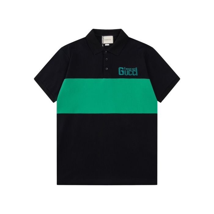 Gucci 2026ss New Polo Shirt Size S-XXL