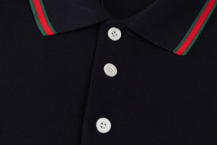 Gucci 2026ss New Polo Shirt Size S-XXL