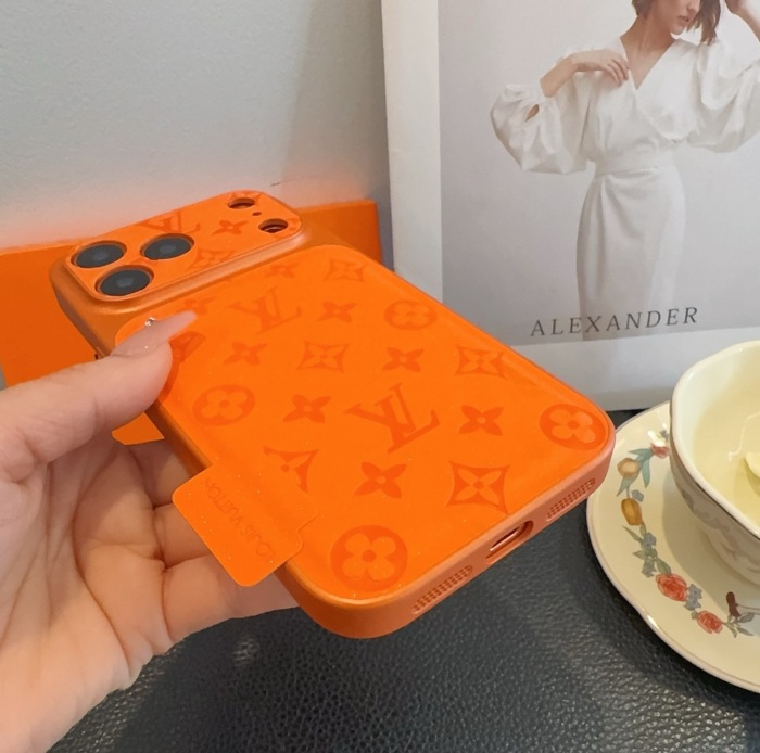 Louis Vuitton Phone Case iPhone 13 - 17