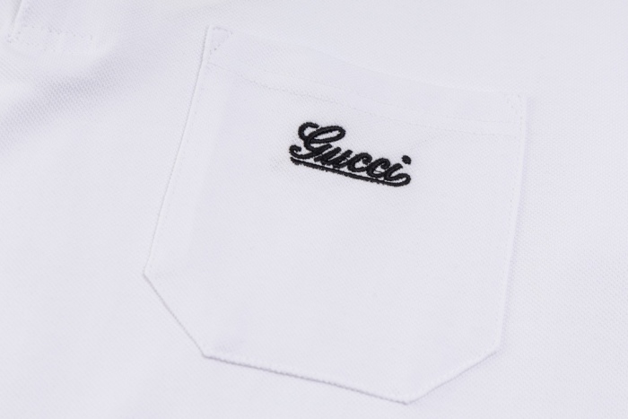 Gucci 2026ss New Polo Shirt Size S-XXL