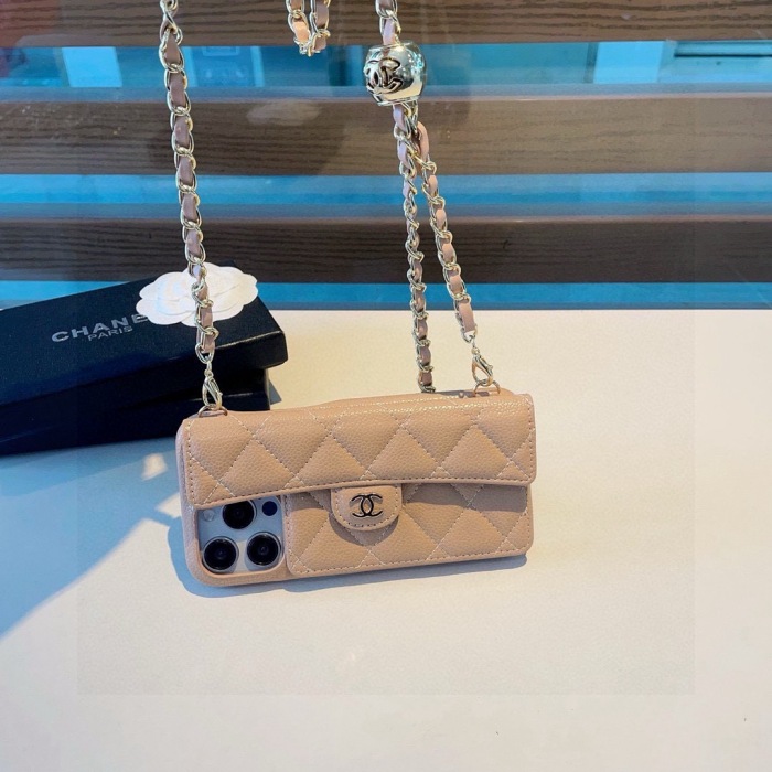 Chanel Phone Case iPhone 13 - 17