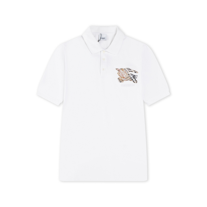 Burberry 2026ss New Polo Shirt Size S-XXL