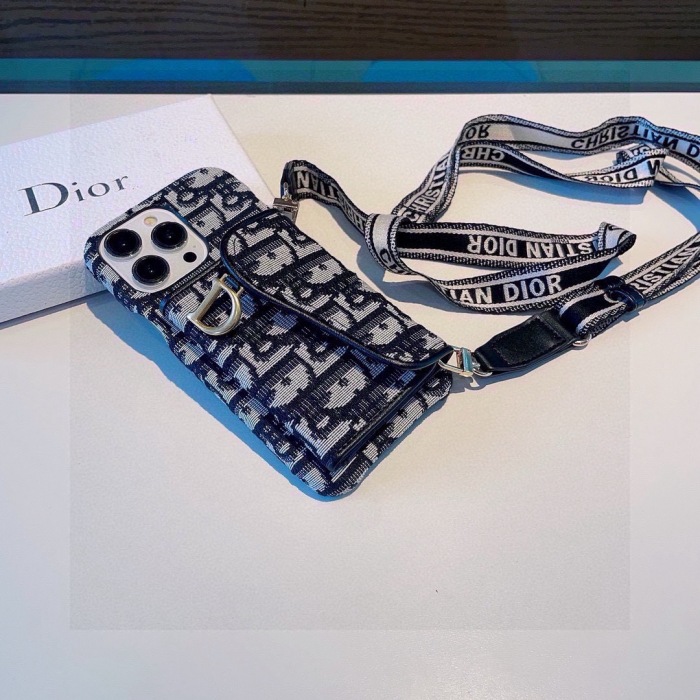 Dior Phone Case iPhone 13 - 17